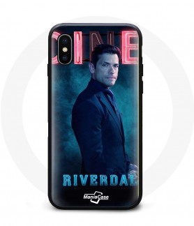 Iphone XR Max Riverdale...