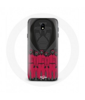 Coque Samsung Galaxy J3...