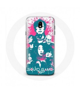 Coque Samsung Galaxy J3...