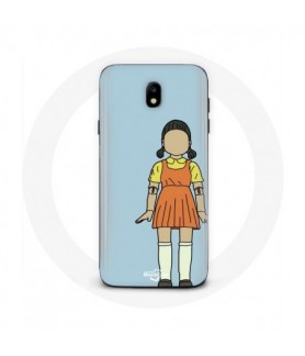 Coque Samsung Galaxy J3...