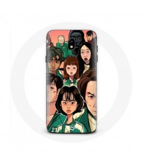 Coque Samsung Galaxy J3...