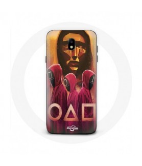 Coque Samsung Galaxy J3...
