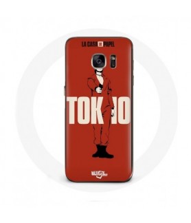 Coque Samsung Galaxy S7 La...