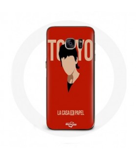 Coque Samsung Galaxy S7 La...