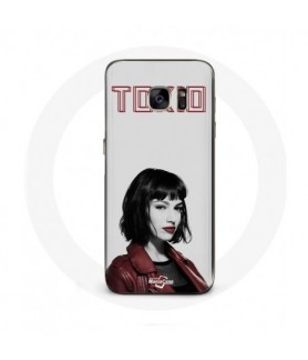Coque Samsung Galaxy S7 La...