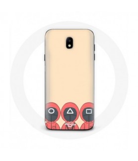 Coque Samsung Galaxy J3...