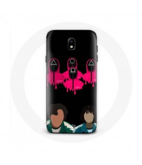 Coque Samsung Galaxy J3...