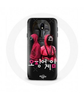 Coque Samsung Galaxy J3...