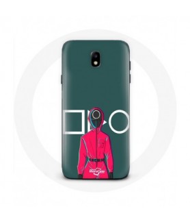 Coque Samsung Galaxy J3...