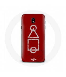 Coque Samsung Galaxy J3...
