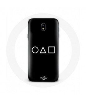 Coque Samsung Galaxy J3...