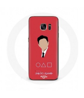 Coque Samsung Galaxy S7...