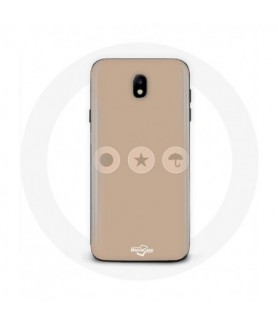 Coque Samsung Galaxy J3...