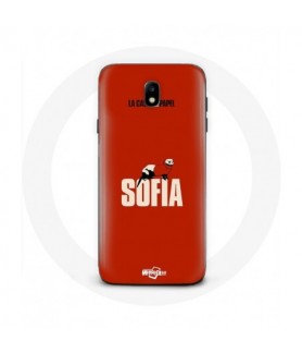 Coque Samsung Galaxy J3...