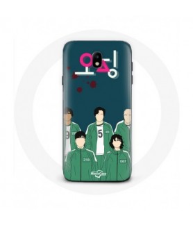 Coque Samsung Galaxy J3...