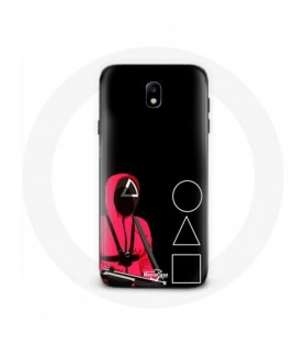 Coque Samsung Galaxy J3...