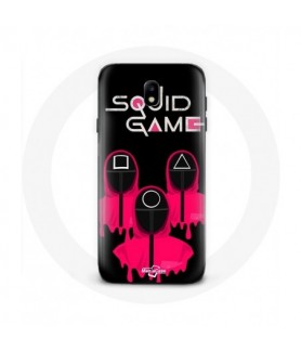 Coque Samsung Galaxy J3...