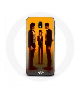 Coque Samsung Galaxy J3...