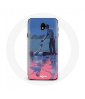 Coque Samsung Galaxy J3...