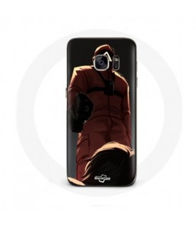 Coque Samsung Galaxy S7...