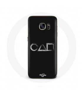 Coque Samsung Galaxy S7...