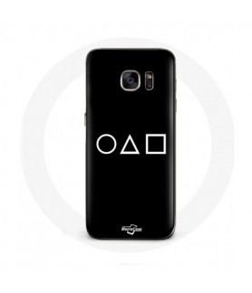 Coque Samsung Galaxy S7...