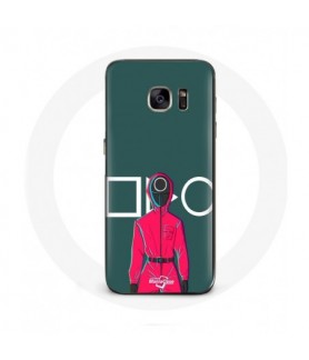Coque Samsung Galaxy S7...