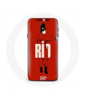 Coque Samsung Galaxy J3...