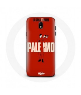 Coque Samsung Galaxy J3...