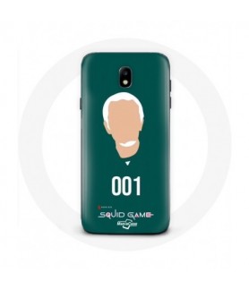 Coque Samsung Galaxy J3...