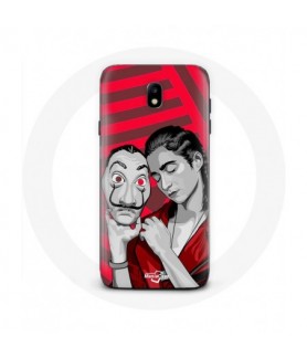Coque Samsung Galaxy J3...