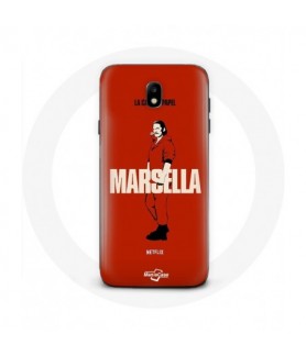 Coque Samsung Galaxy J3...