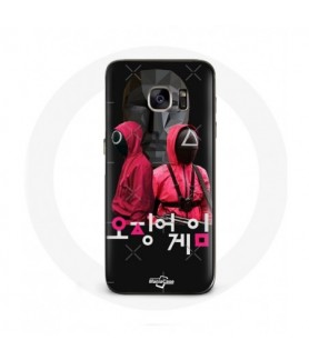 Coque Samsung Galaxy S7...