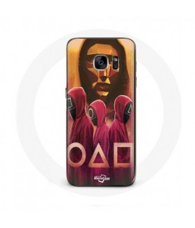 Coque Samsung Galaxy S7...