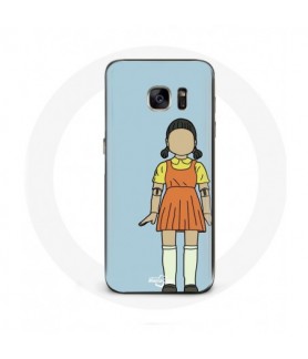 Coque Samsung Galaxy S7...