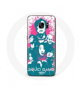 Coque Samsung Galaxy S7...