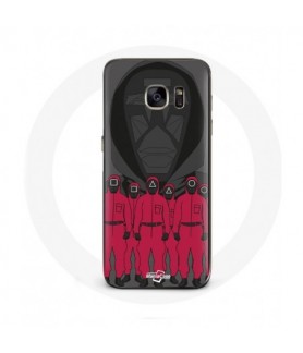 Coque Samsung Galaxy S7...