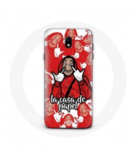 Coque Samsung Galaxy J3...