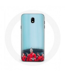 Coque Samsung Galaxy J3...