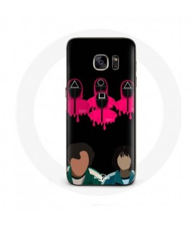 Coque Samsung Galaxy S7...