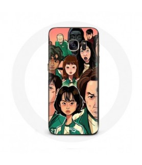 Coque Samsung Galaxy S7...