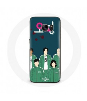 Coque Samsung Galaxy S7...