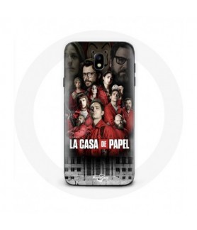 Coque Samsung Galaxy J3...