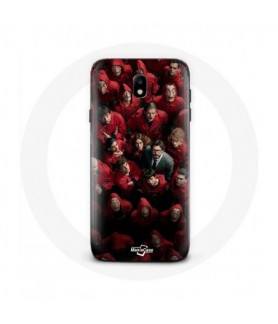 Coque Samsung Galaxy J3...