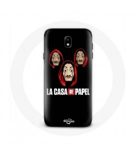 Coque Samsung Galaxy J3...