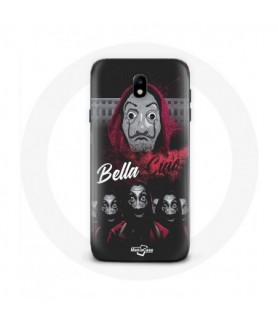 Coque Samsung Galaxy J3...