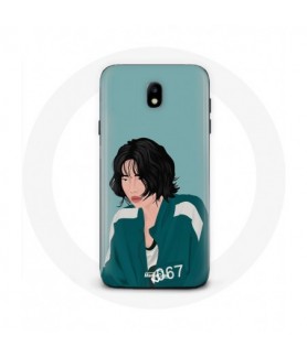 Coque Samsung Galaxy J3...