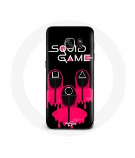 Coque Samsung Galaxy S7...
