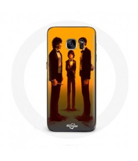 Coque Samsung Galaxy S7...