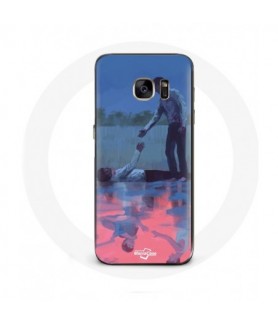 Coque Samsung Galaxy S7...
